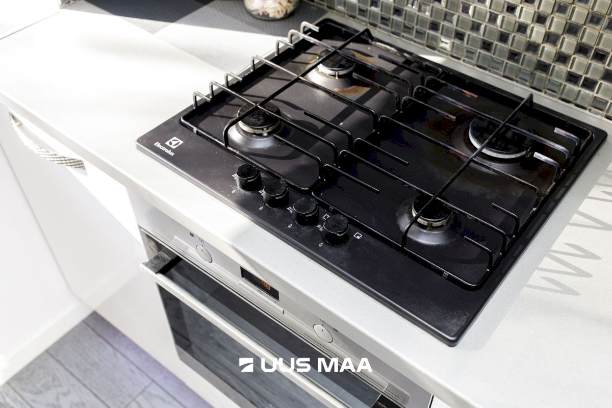 Tallinn, Kesklinna linnaosa, Kadriorg, Gonsiori 28