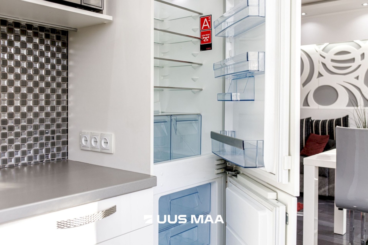 Tallinn, Kesklinna linnaosa, Kadriorg, Gonsiori 28