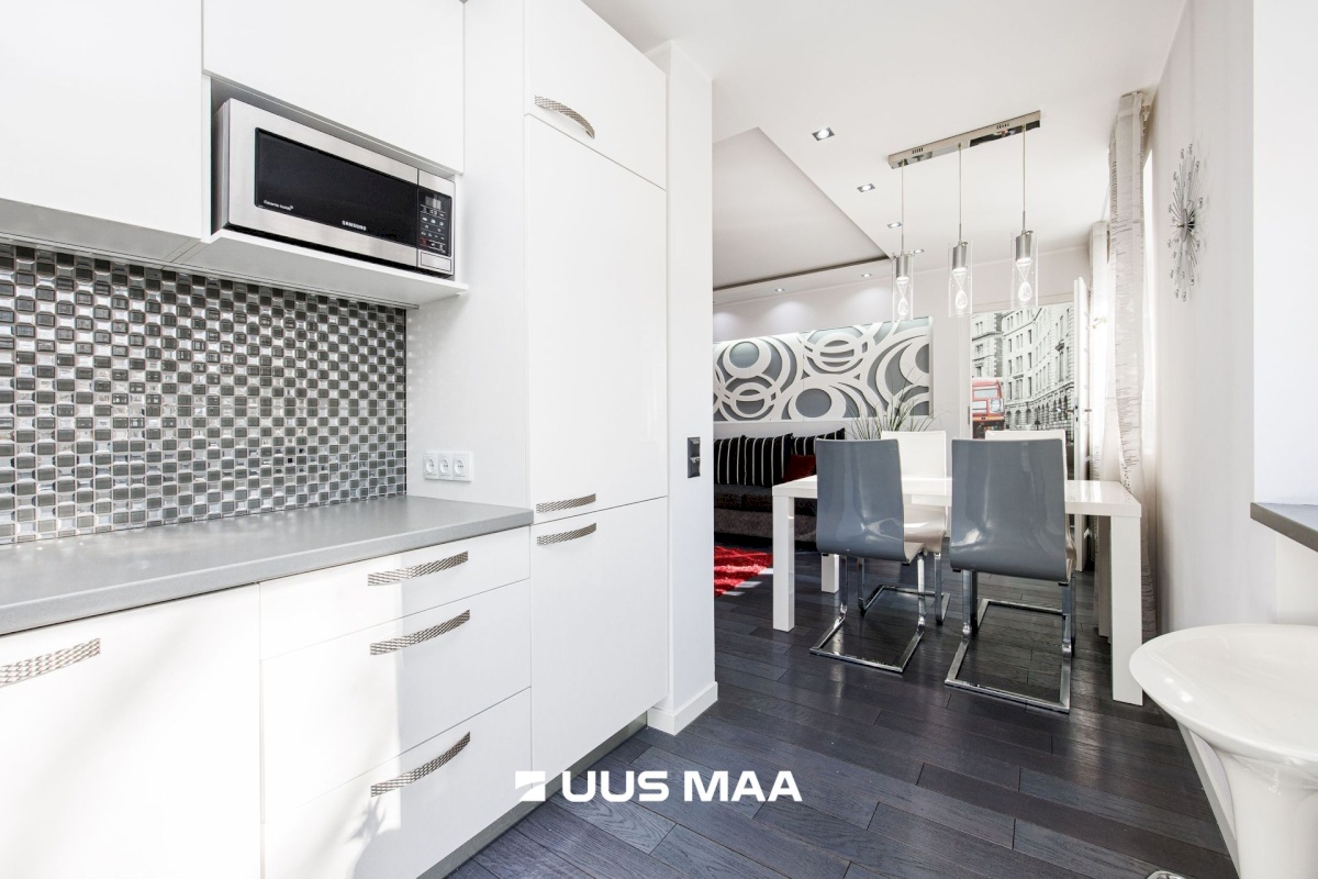 Tallinn, Kesklinna linnaosa, Kadriorg, Gonsiori 28