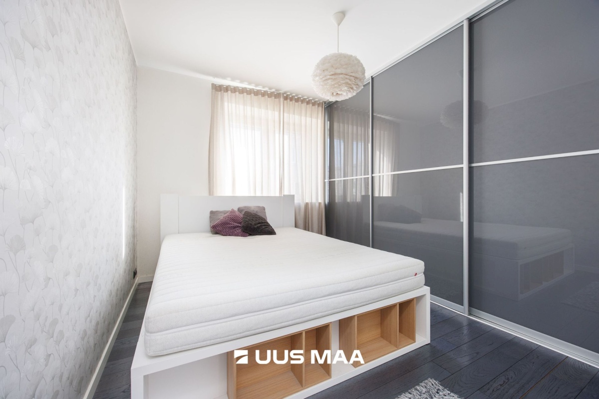 Tallinn, Kesklinna linnaosa, Kadriorg, Gonsiori 28