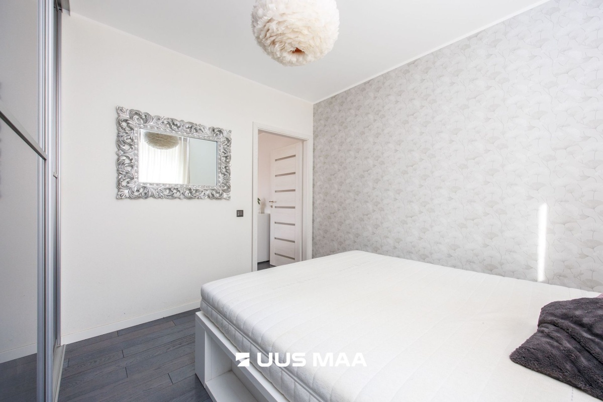 Tallinn, Kesklinna linnaosa, Kadriorg, Gonsiori 28