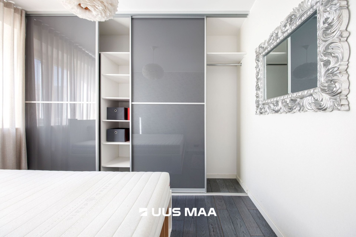 Tallinn, Kesklinna linnaosa, Kadriorg, Gonsiori 28