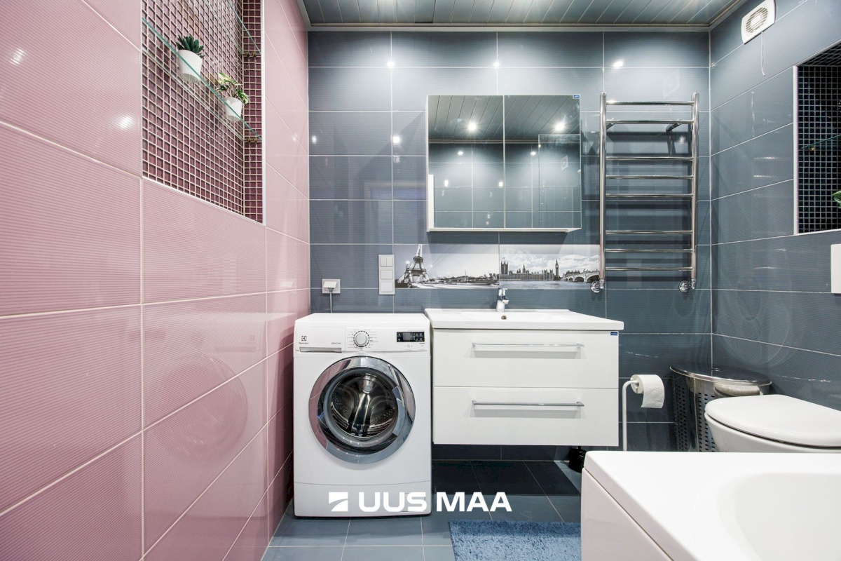 Tallinn, Kesklinna linnaosa, Kadriorg, Gonsiori 28