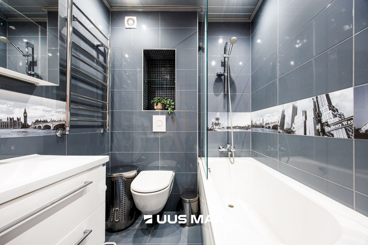 Tallinn, Kesklinna linnaosa, Kadriorg, Gonsiori 28