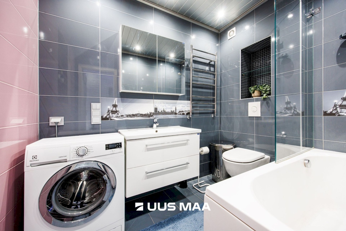 Tallinn, Kesklinna linnaosa, Kadriorg, Gonsiori 28