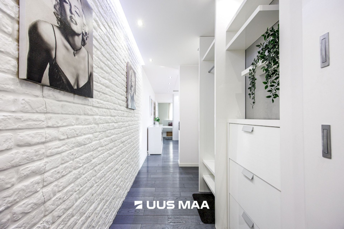 Tallinn, Kesklinna linnaosa, Kadriorg, Gonsiori 28