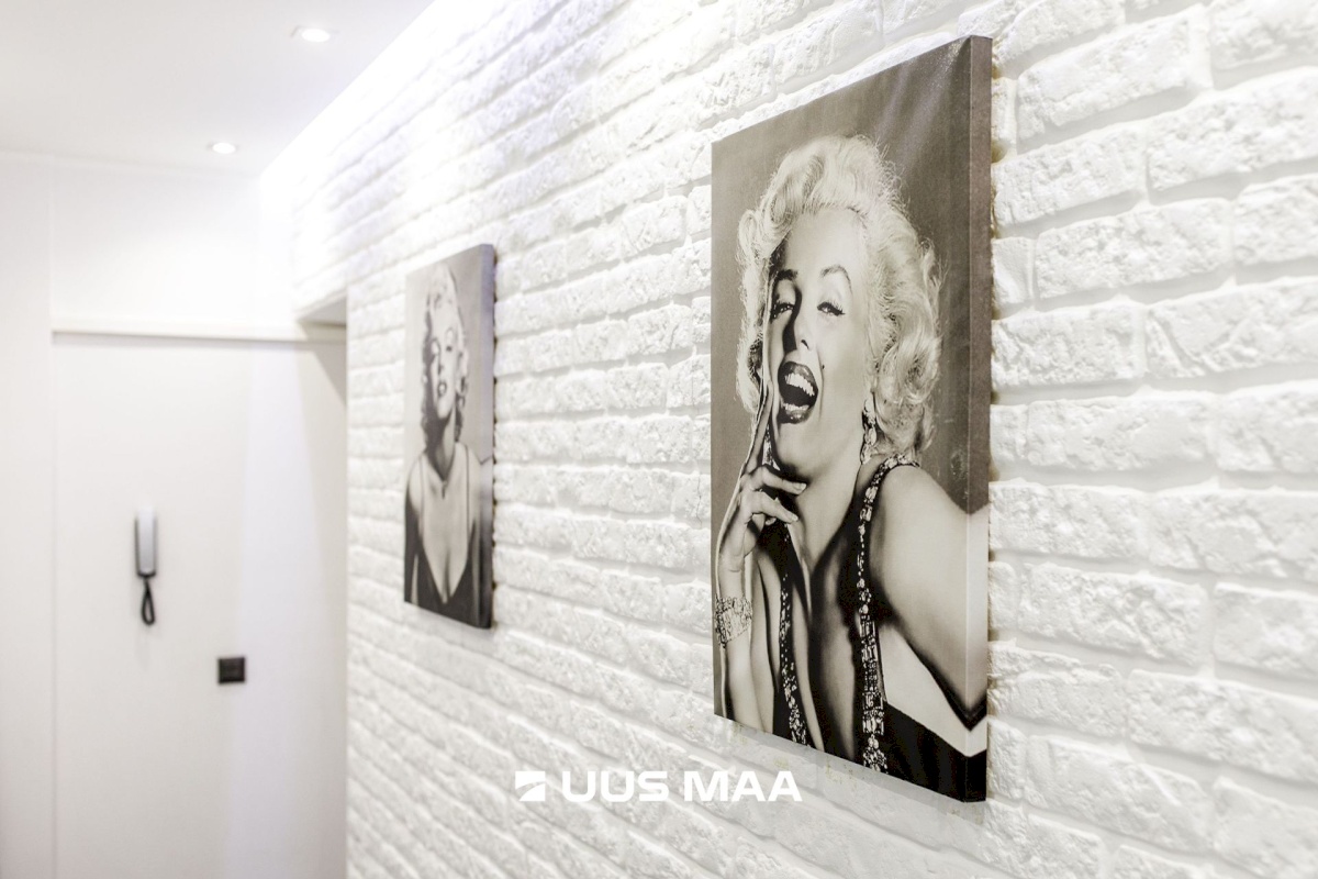 Tallinn, Kesklinna linnaosa, Kadriorg, Gonsiori 28