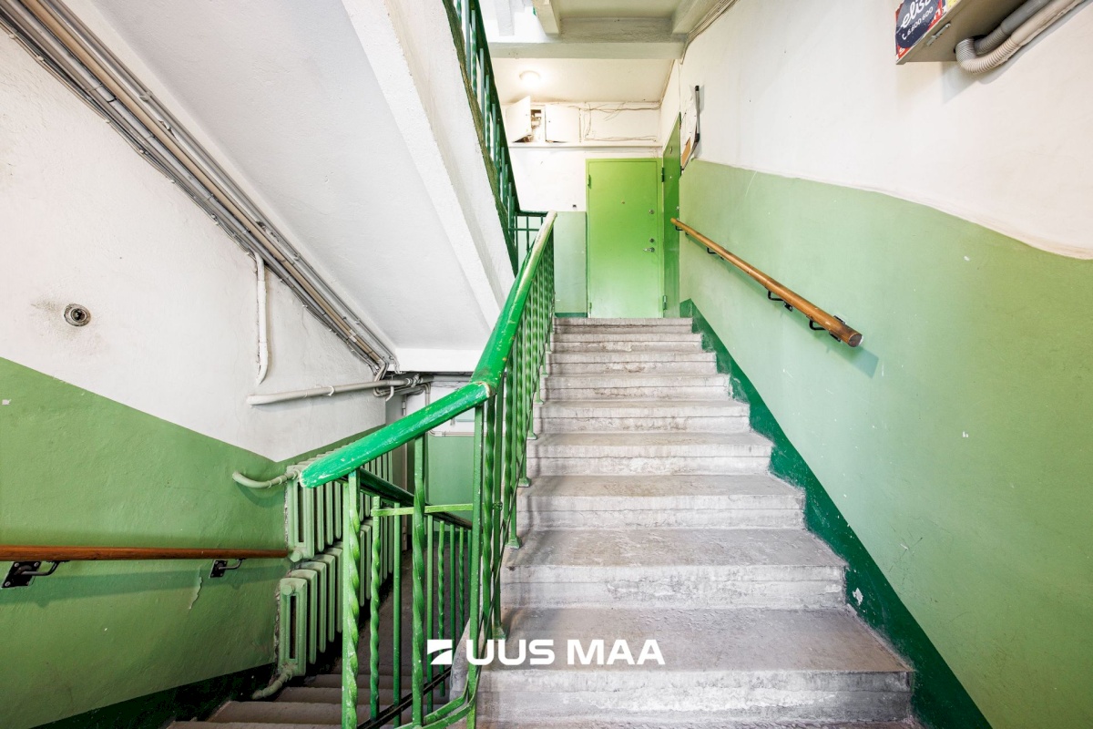 Tallinn, Kesklinna linnaosa, Kadriorg, Gonsiori 28