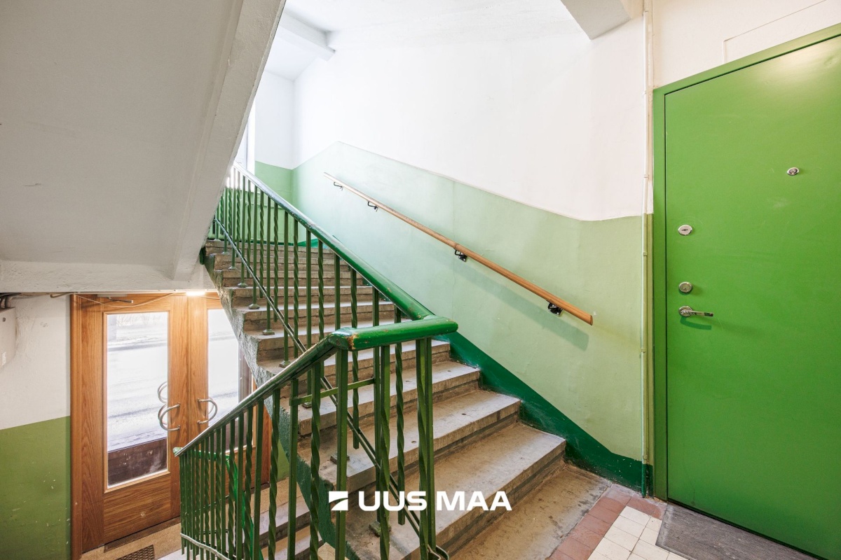 Tallinn, Kesklinna linnaosa, Kadriorg, Gonsiori 28