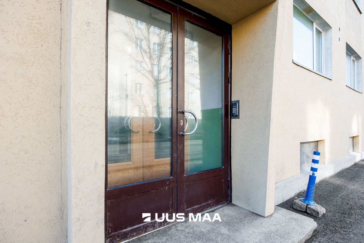 Tallinn, Kesklinna linnaosa, Kadriorg, Gonsiori 28