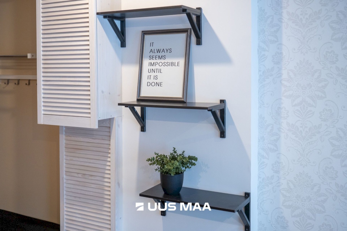 Tallinn, Põhja-Tallinna linnaosa, Graniidi 11a