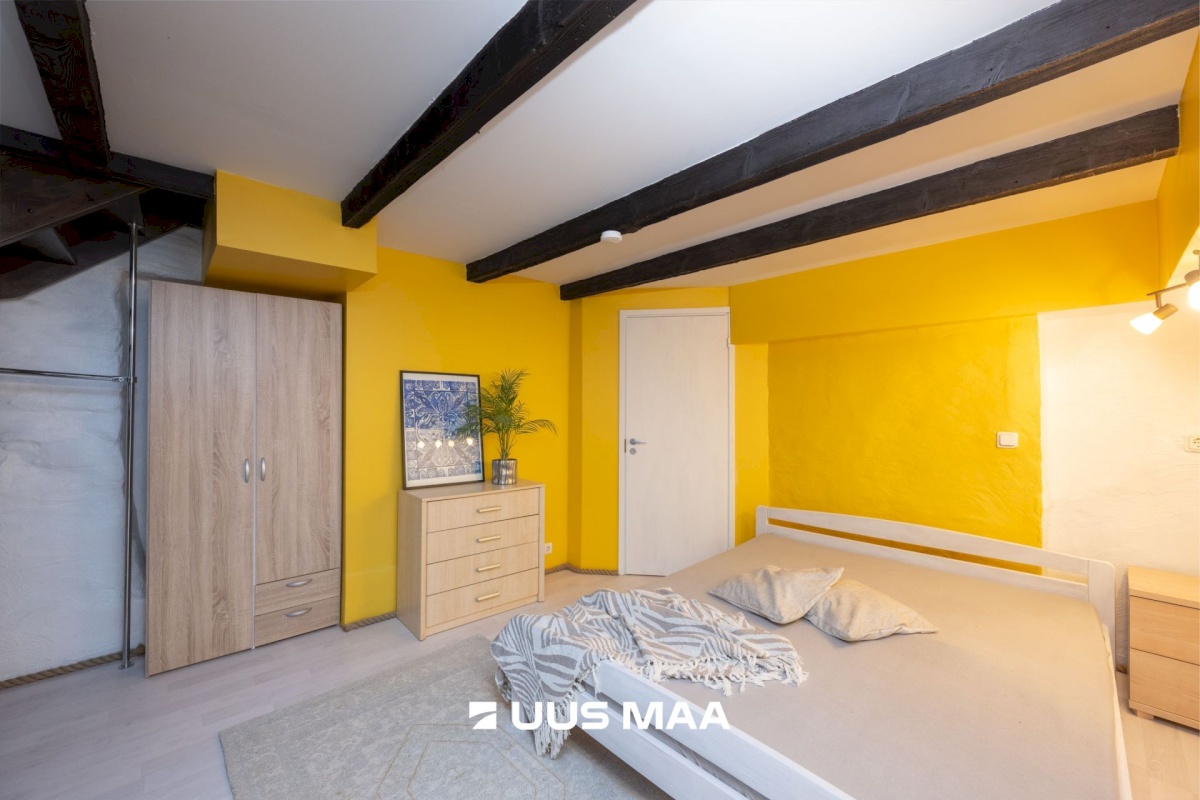 Tallinn, Põhja-Tallinna linnaosa, Graniidi 11a