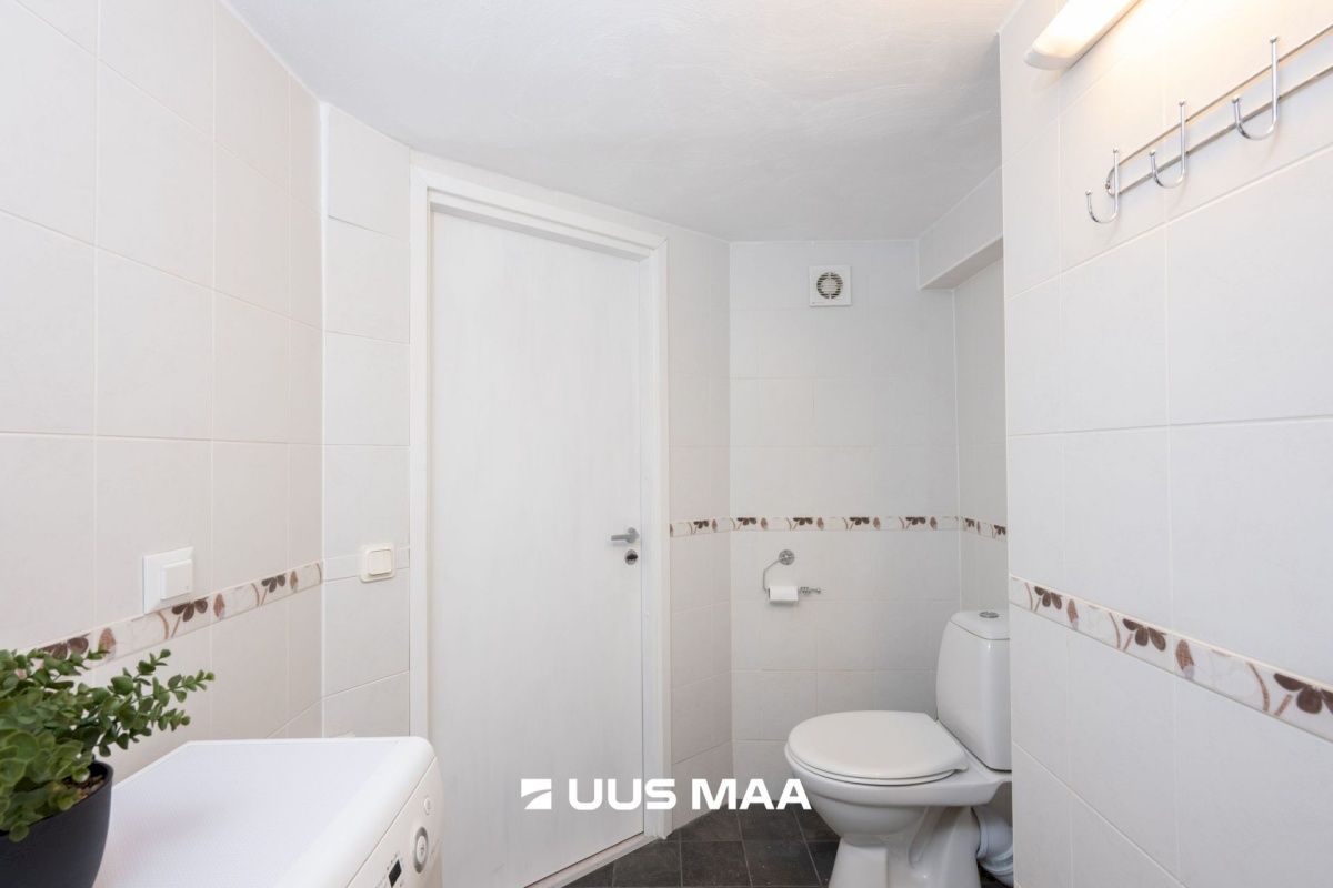 Tallinn, Põhja-Tallinna linnaosa, Graniidi 11a