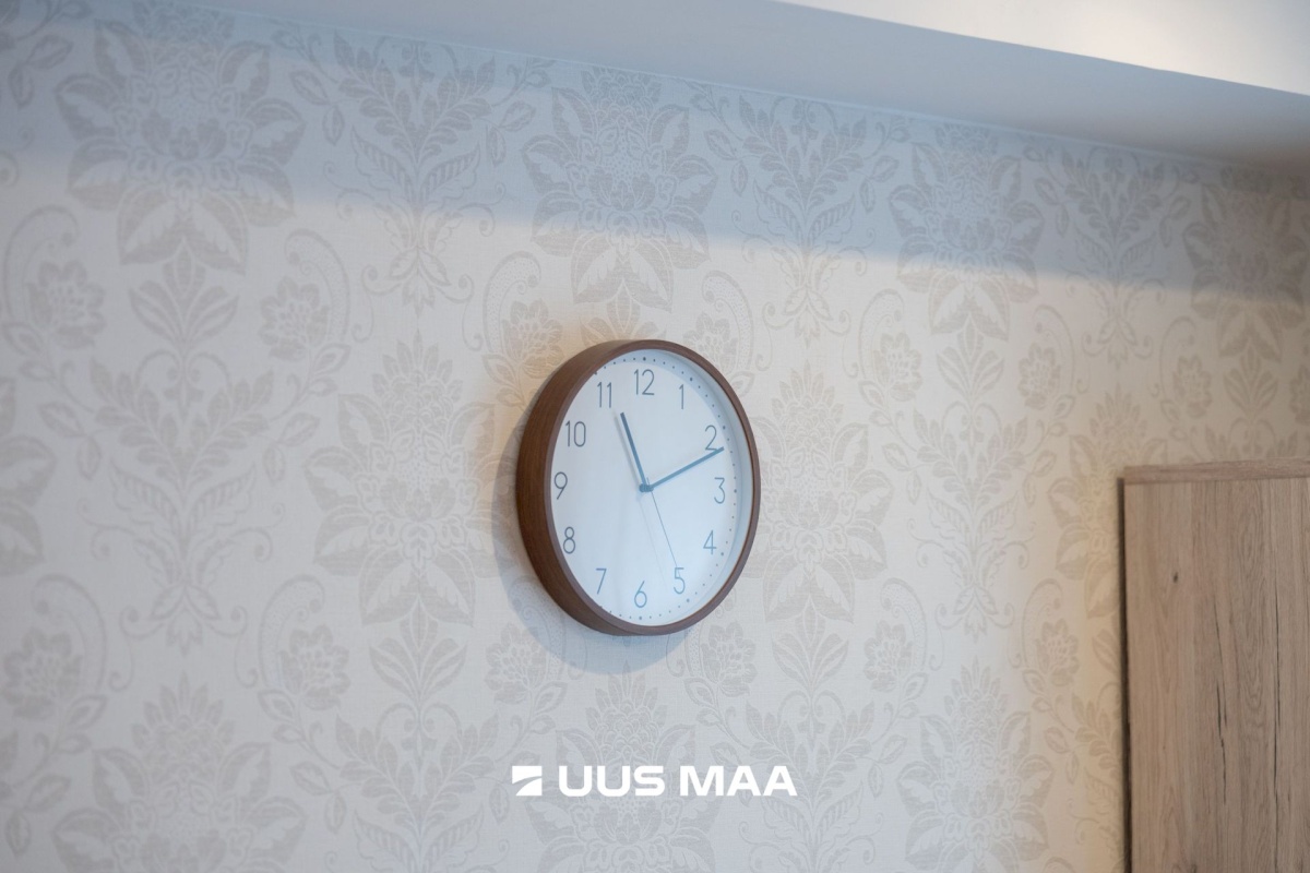 Tallinn, Põhja-Tallinna linnaosa, Graniidi 11a