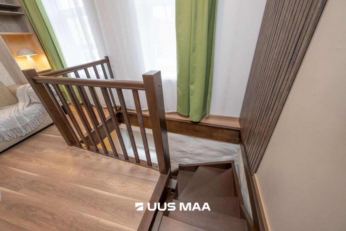 Tallinn, Põhja-Tallinna linnaosa, Graniidi 11a