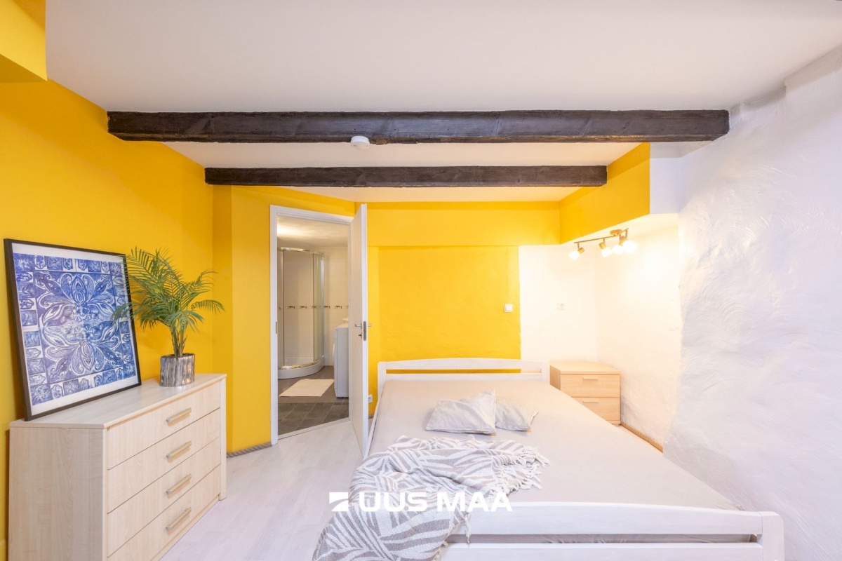 Tallinn, Põhja-Tallinna linnaosa, Graniidi 11a