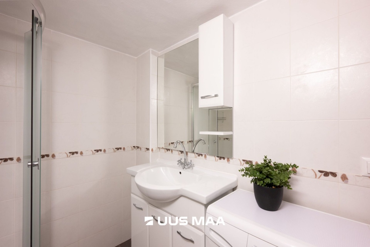 Tallinn, Põhja-Tallinna linnaosa, Graniidi 11a