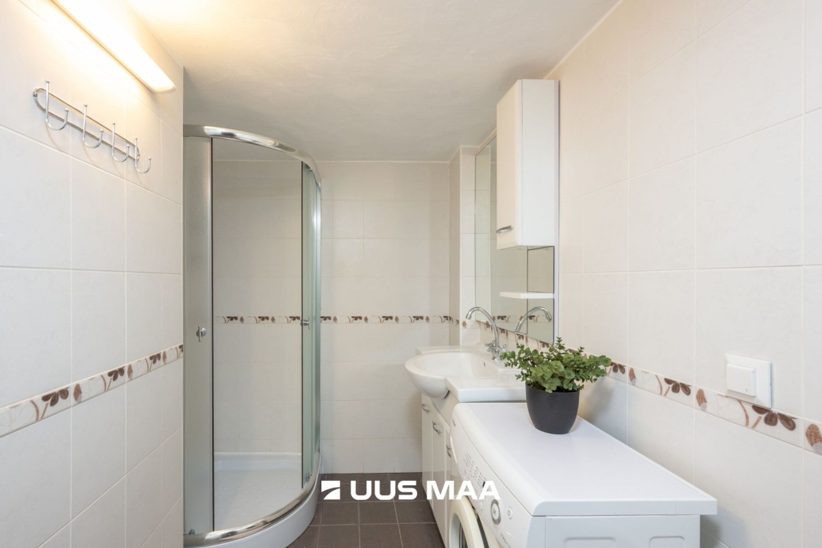 Tallinn, Põhja-Tallinna linnaosa, Graniidi 11a