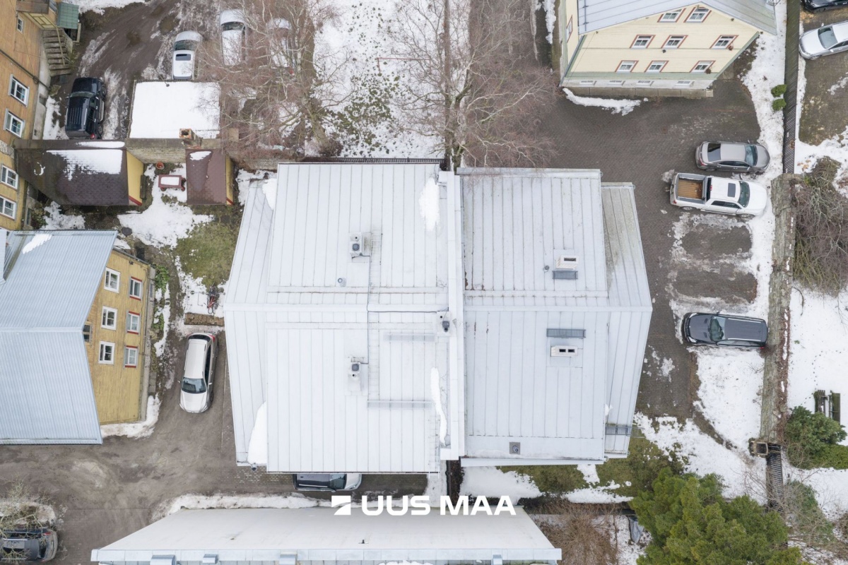 Tallinn, Põhja-Tallinna linnaosa, Graniidi 11a