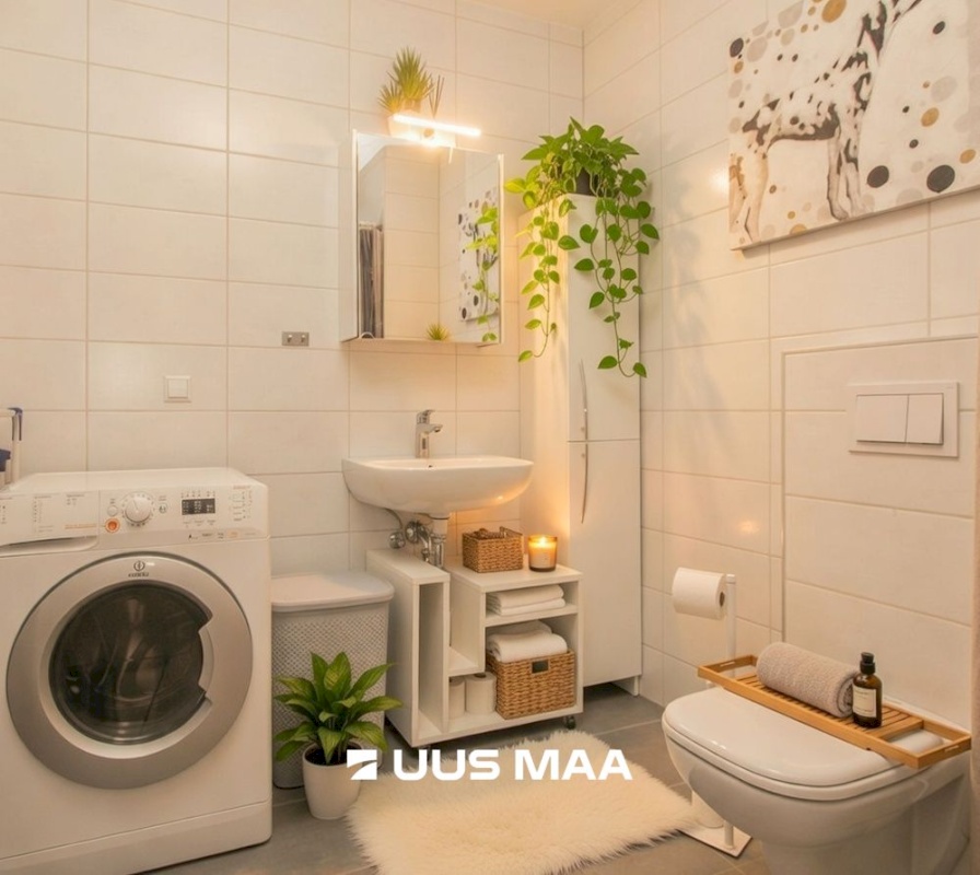 Pärnu linn, Pärnu linn, Kesklinn, Kuninga tn 24/1