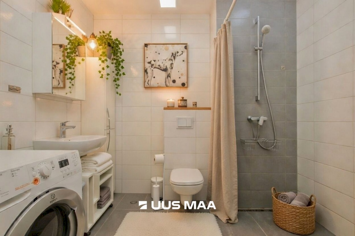 Pärnu linn, Pärnu linn, Kesklinn, Kuninga tn 24/1