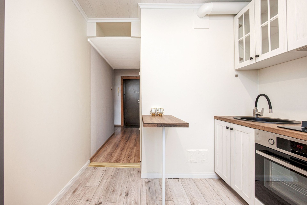 Tallinn, Mustamäe linnaosa, Ehitajate tee 51