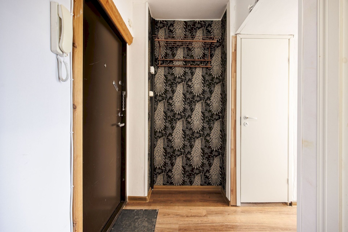 Tallinn, Mustamäe linnaosa, Ehitajate tee 51