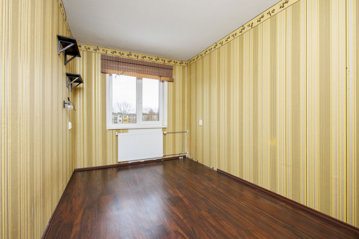 Tallinn, Mustamäe linnaosa, Ehitajate tee 51