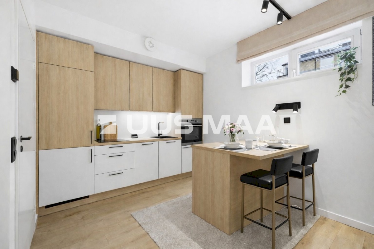 Tallinn, Põhja-Tallinna linnaosa, Suur-Laagri 2