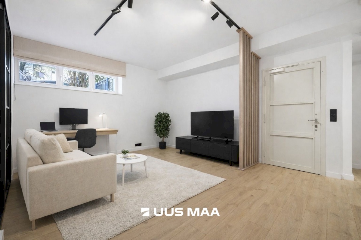 Tallinn, Põhja-Tallinna linnaosa, Suur-Laagri 2