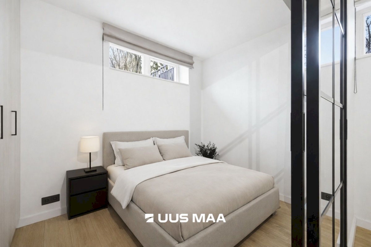 Tallinn, Põhja-Tallinna linnaosa, Suur-Laagri 2