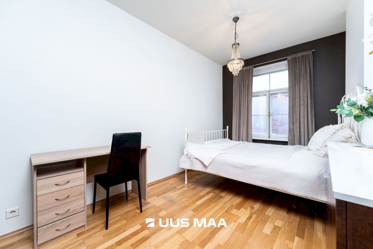 Tallinn, Kesklinna linnaosa, Vanalinn, Lai 32