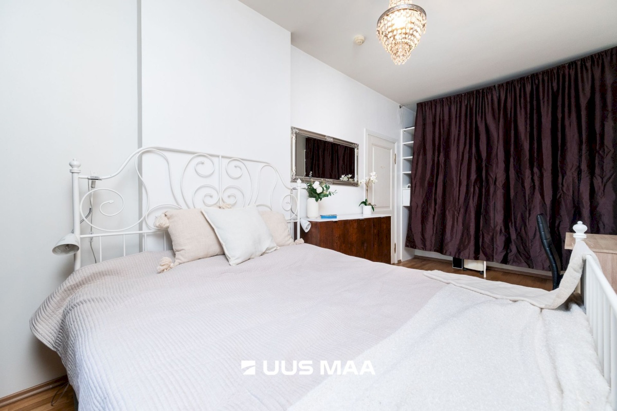 Tallinn, Kesklinna linnaosa, Vanalinn, Lai 32