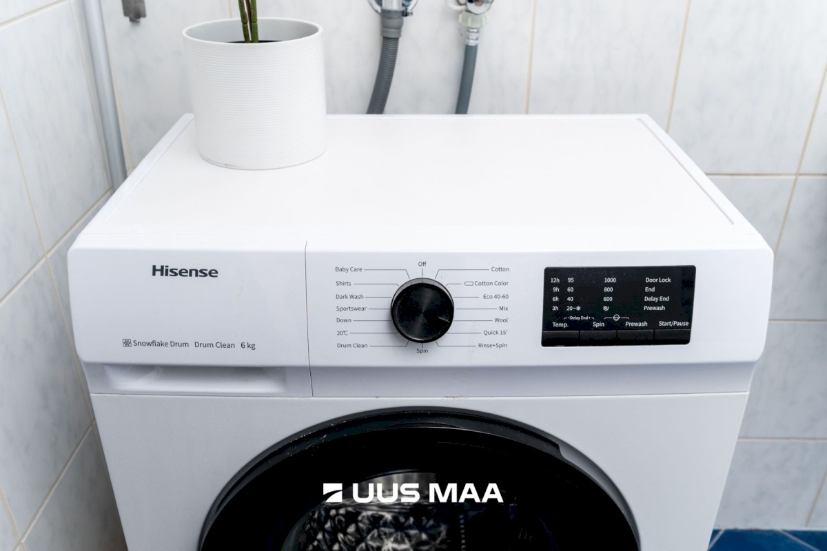 Tallinn, Kesklinna linnaosa, Vanalinn, Lai 32