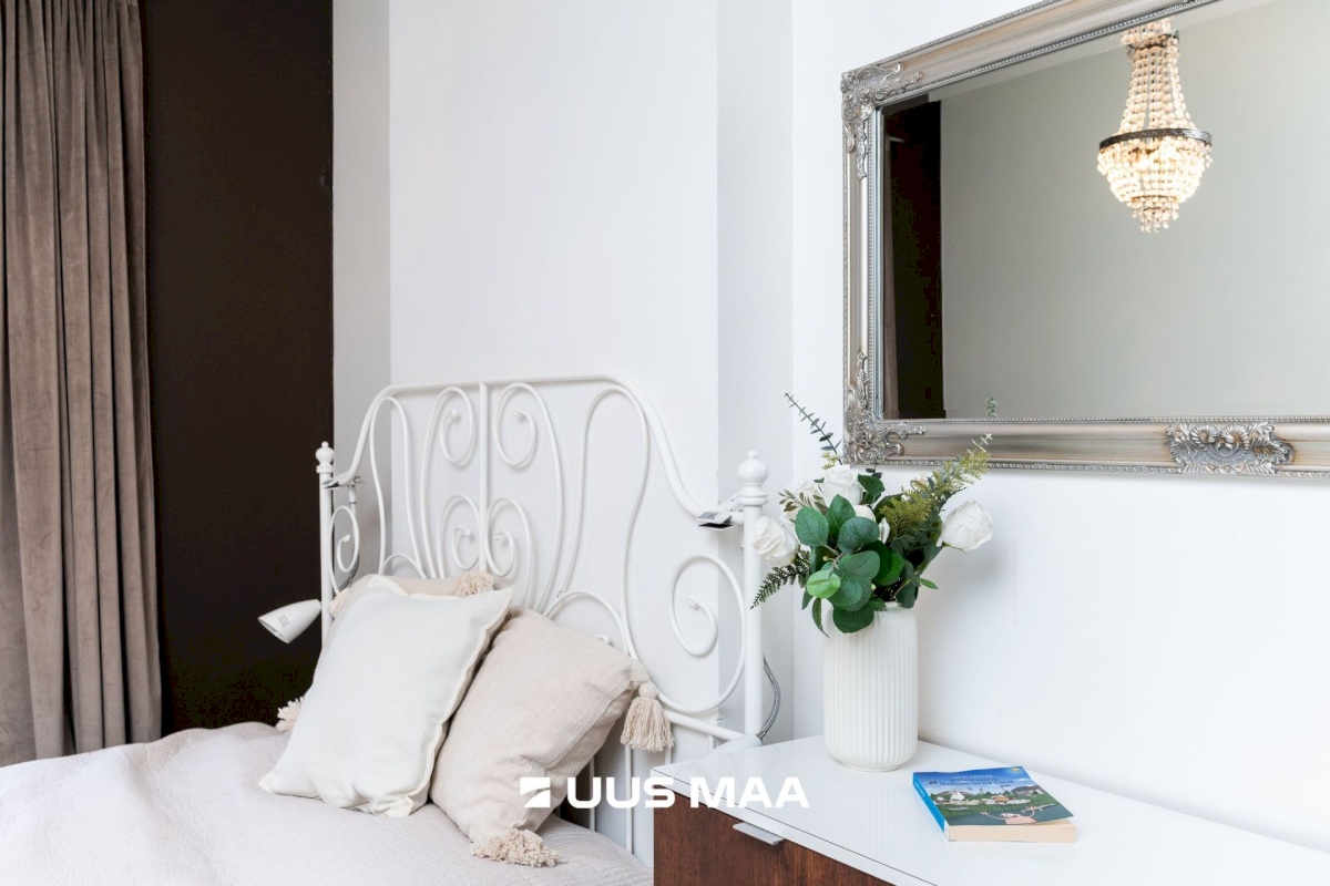 Tallinn, Kesklinna linnaosa, Vanalinn, Lai 32