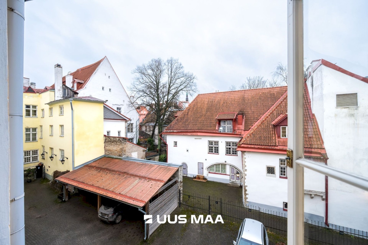 Tallinn, Kesklinna linnaosa, Vanalinn, Lai 32