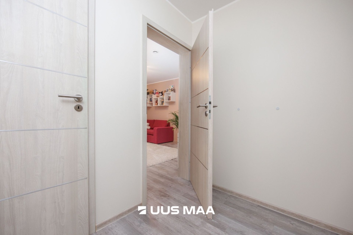 Viimsi vald, Pärnamäe küla, Sooheina tee 3