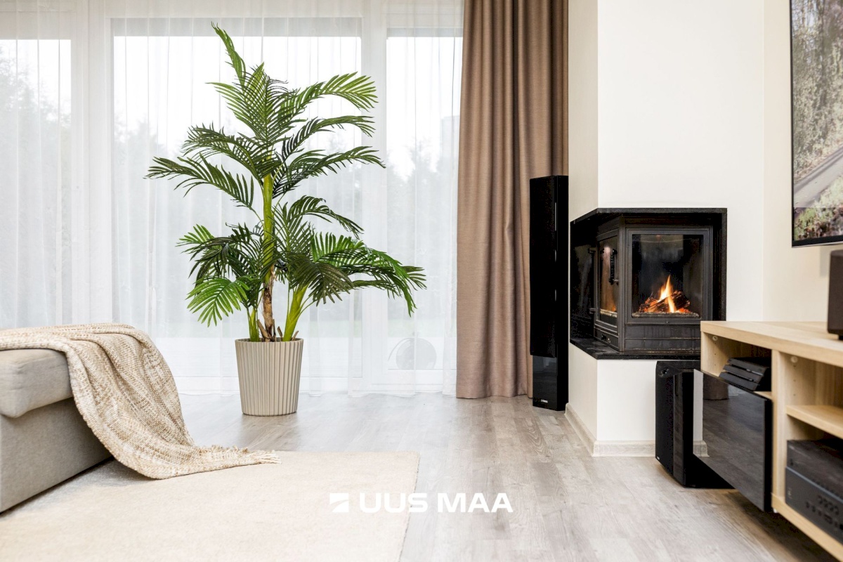 Viimsi vald, Pärnamäe küla, Sooheina tee 3