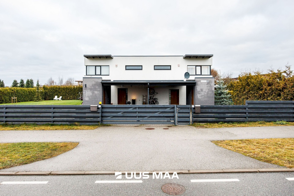 Viimsi vald, Pärnamäe küla, Sooheina tee 3