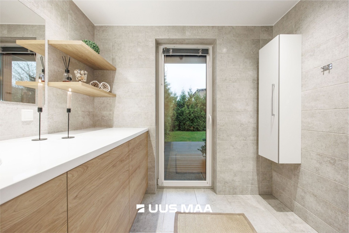 Viimsi vald, Pärnamäe küla, Sooheina tee 3