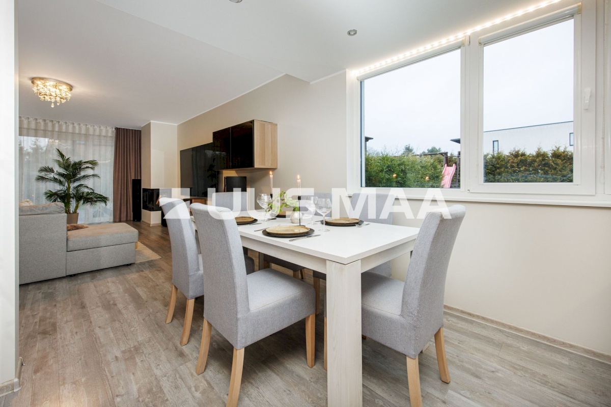 Viimsi vald, Pärnamäe küla, Sooheina tee 3