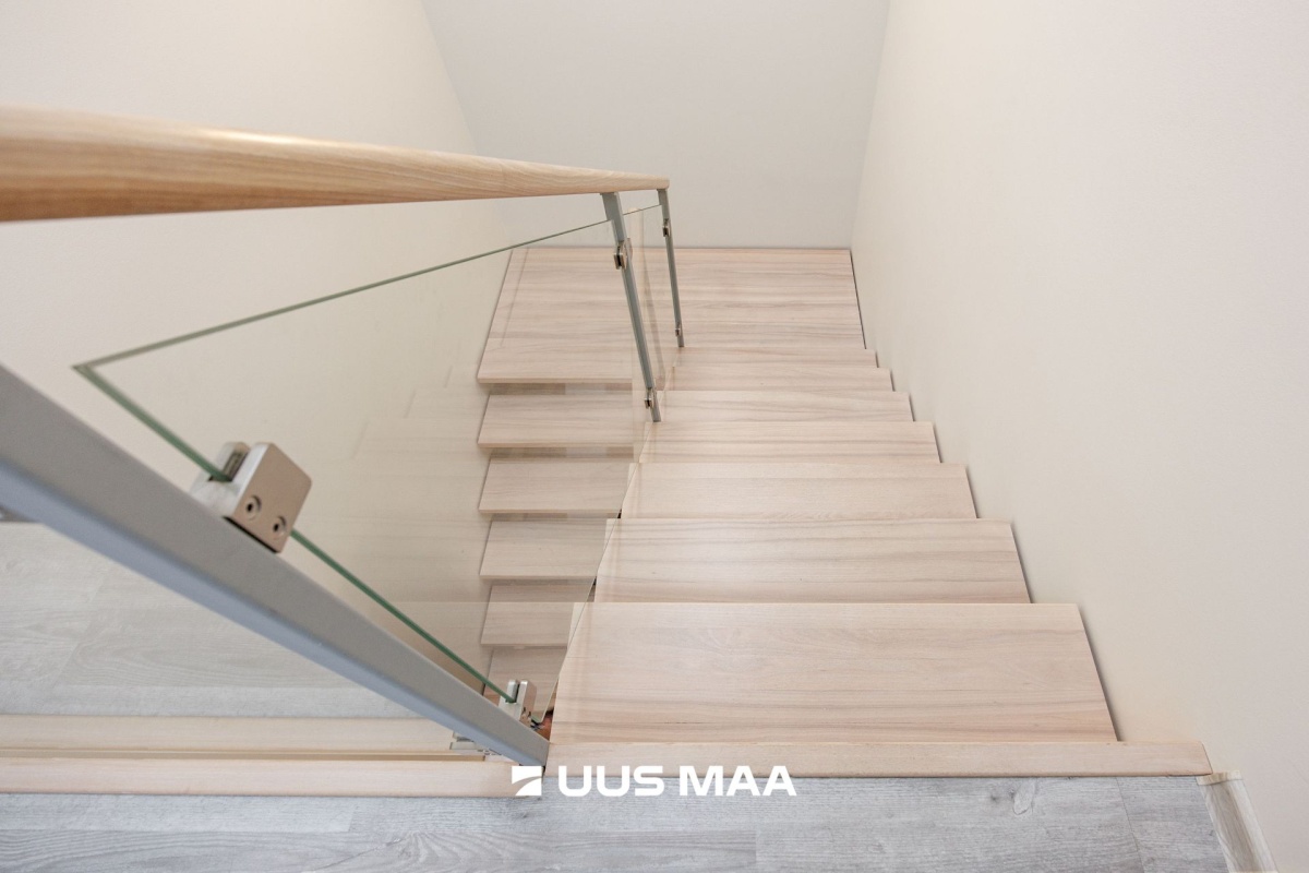 Viimsi vald, Pärnamäe küla, Sooheina tee 3