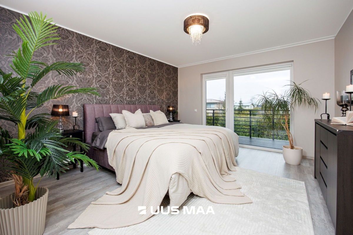 Viimsi vald, Pärnamäe küla, Sooheina tee 3