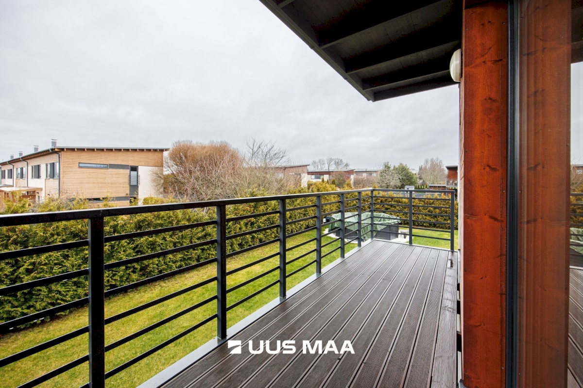 Viimsi vald, Pärnamäe küla, Sooheina tee 3