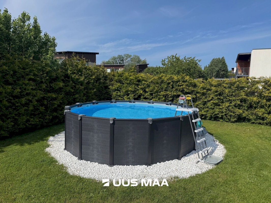 Viimsi vald, Pärnamäe küla, Sooheina tee 3