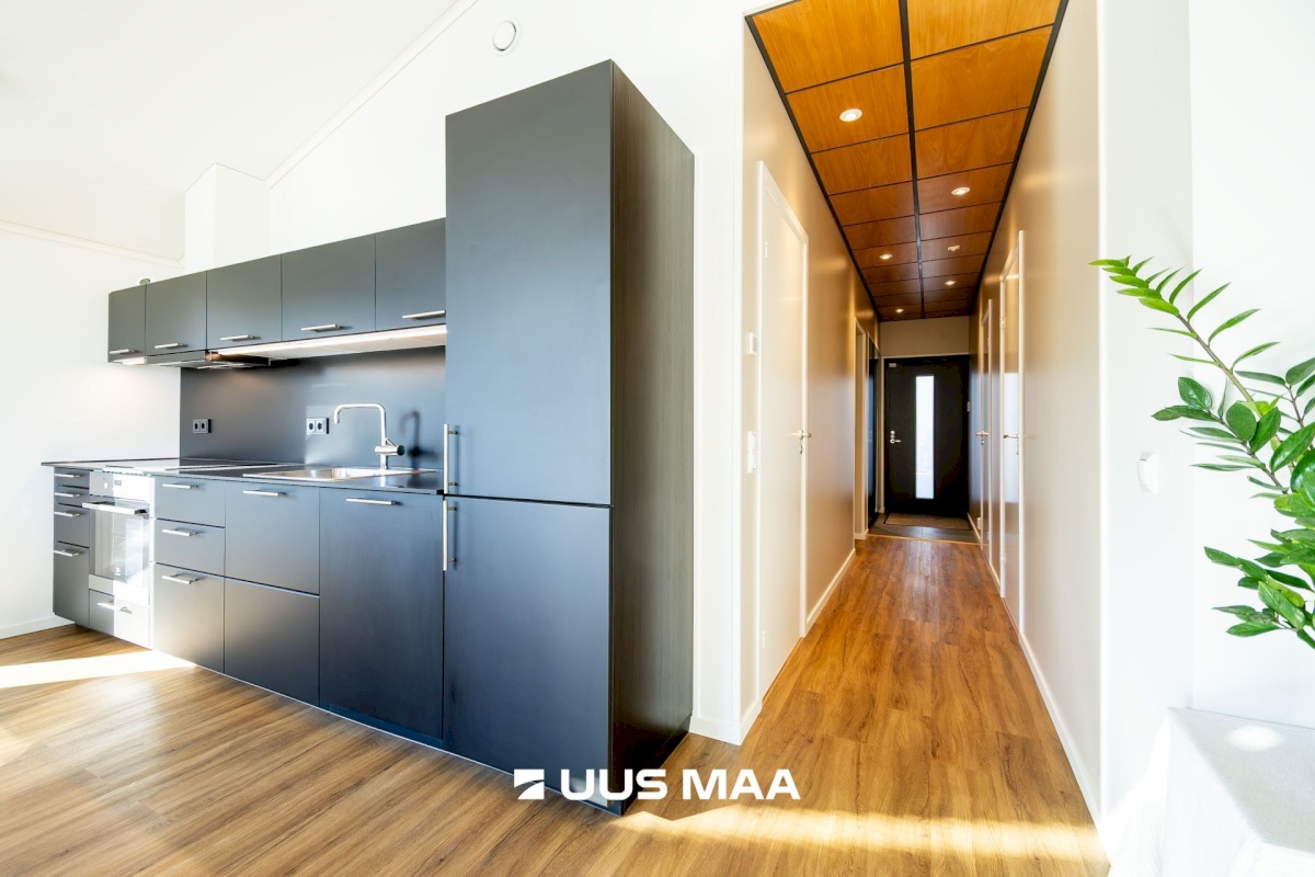 Saaremaa vald, Kuressaare linn, Merikotka 20