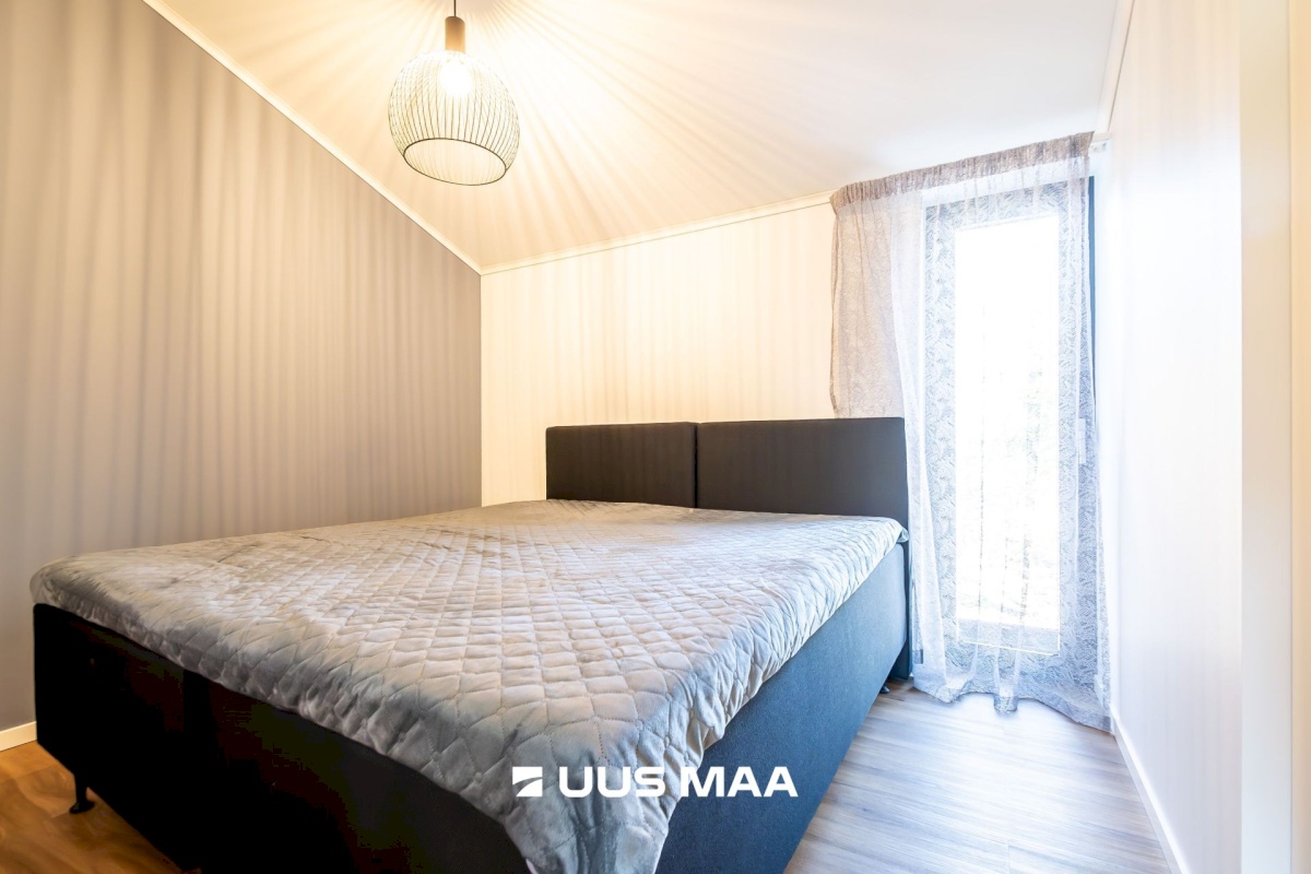 Saaremaa vald, Kuressaare linn, Merikotka 20