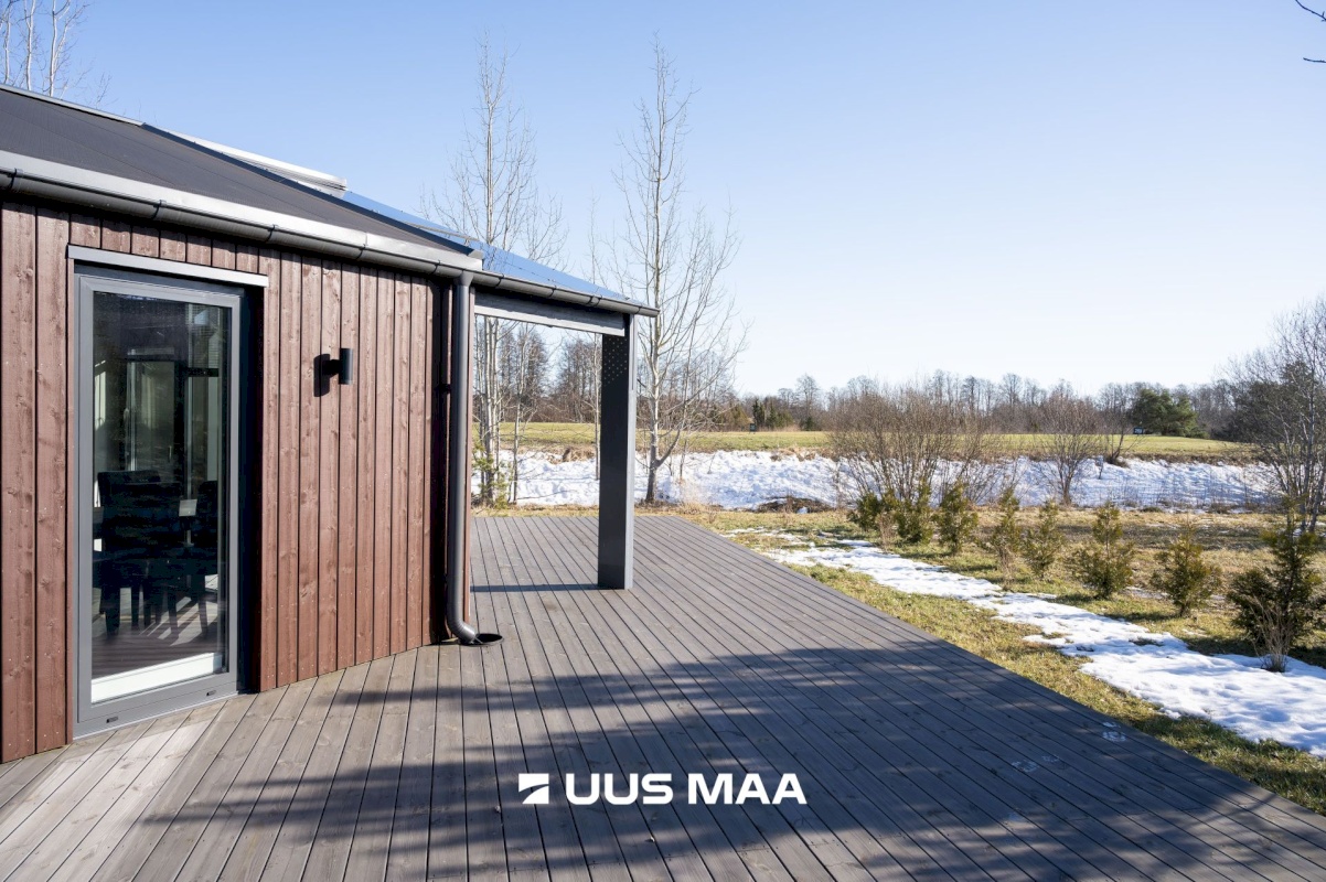 Saaremaa vald, Kuressaare linn, Merikotka 20