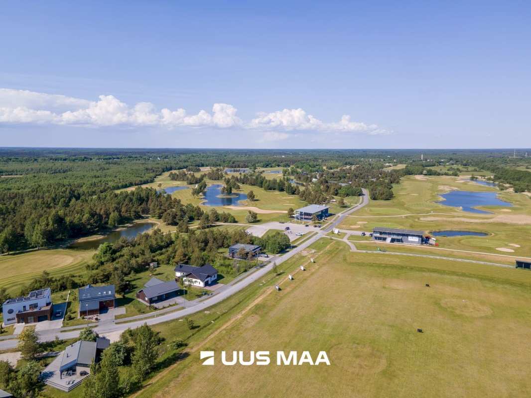 Saaremaa vald, Kuressaare linn, Merikotka 20