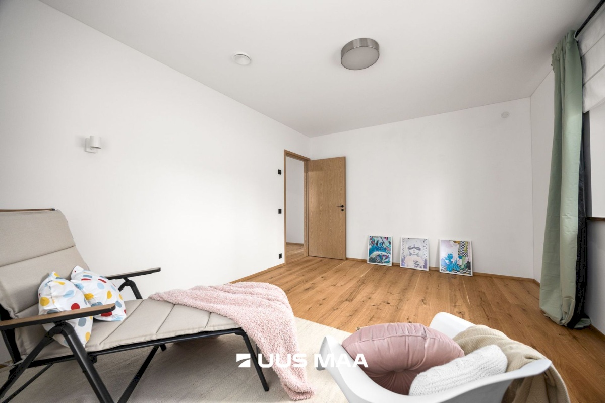 Viimsi vald, Metsakasti küla, Uuesauna 29